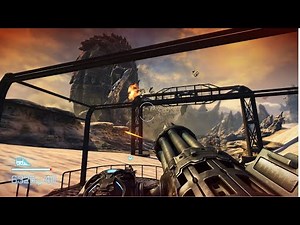 bulletstorm gameplay walkthrough