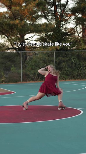 Learn to Skate: Embrace the Journey of Roller Skating