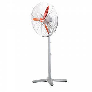 [Hot Item] Explosion Proof Industrial Vertical Pneumatic Fan 500/650/750