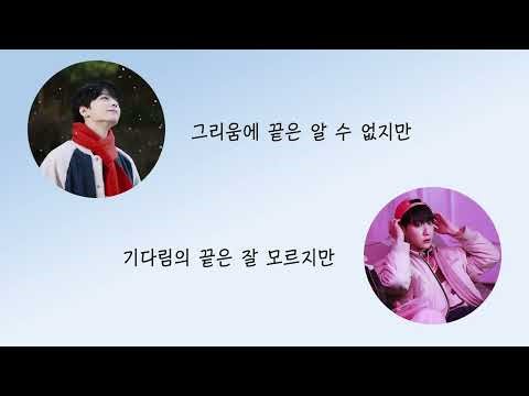 원위&원어스(ONEWE&ONEUS) - STAY 좌우음성