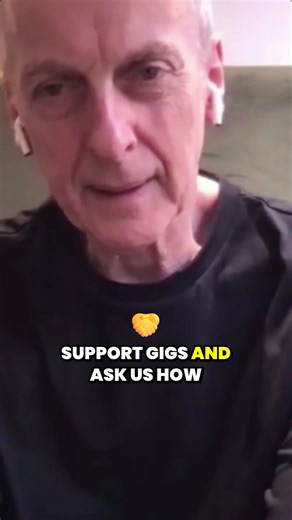 Peter Capaldi’s Glasgow music and the bands he remembers from his student days as an aspiring musician before Doctor Who, The Thick of It and Local Hero. | GlasgowWorld