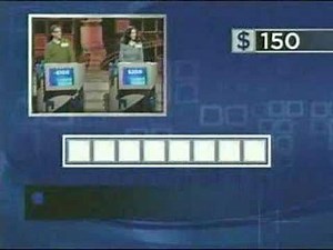 Merv Griffin's Crosswords, Oct. 24, 2007 (1)