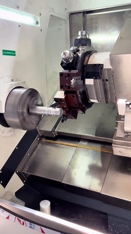 TikTokでLathe Supplierさんをチェック！