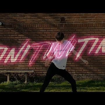 TINI, Maria Becerra - Mienteme (En Vivo)(Coreografia Oficial by Nani Pochu)🔥💘