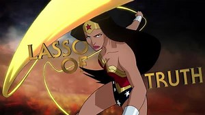 27K views · 3.2K reactions | Her enemies can’t handle the Lasso of Truth. #WonderWoman75 gwi.io/WW75Target | Wonder Woman | Facebook