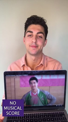 Walt Disney Records Digital Album Release | ZOMBIES Original Score