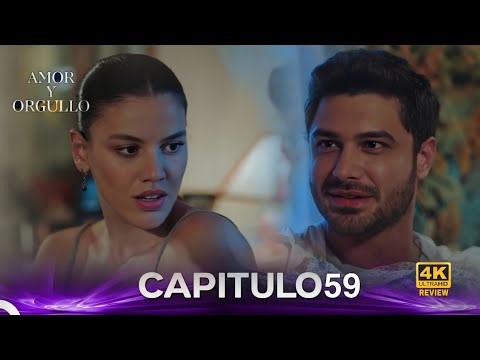 Amor Y Orgullo Capítulo 65 (Doblado en Español) HD Review