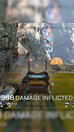 【APEX】106 #isooney #apexlegends #gaming #shorts