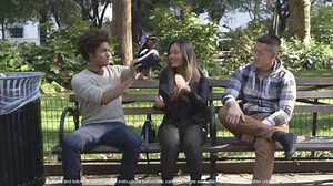 467K views · 4.4K reactions | “I’m not going to try to explain it to you. I just want you to experience it.” With Gear VR, seeing is believing. | Samsung | Facebook