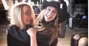 American Horror Story AHS Sarah Paulson