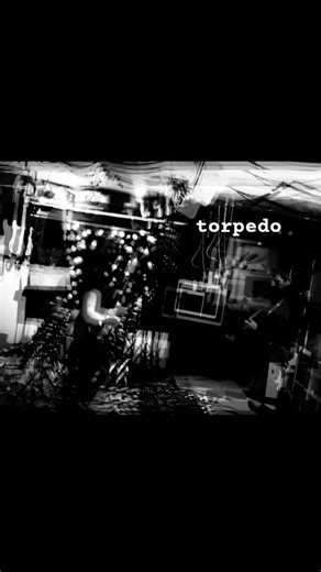 ​torpedo -- krautnoise jam #kraut #rock #noise #noiserock #jam