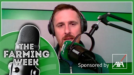 Incoming deadlines for BISS and other CAP Pillar I measures. Catch up on the latest in Irish agriculture with The Farming Week podcast, brought to you by AXA Ireland Listen & Follow wherever you get your podcasts. | Agriland.ie