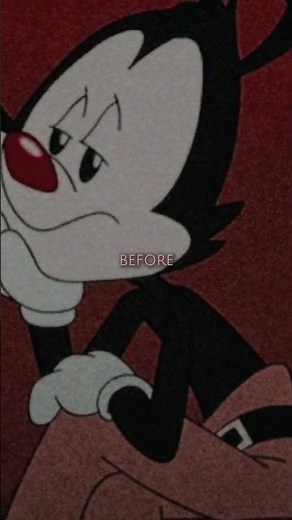 Yakko Warner edit