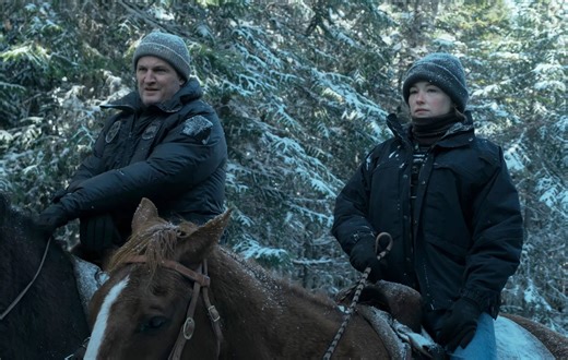 Every song on ‘The Last Frontier’ soundtrack