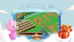 359 reactions · 37 comments | WHAT'S IN OUR ALPHA TEST XMAS VER: a...