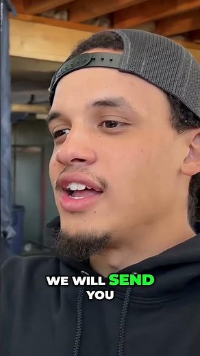 5th Gen Dodge: We Built a Beast! #shorts