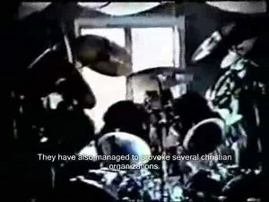 Mayhem - Øystein "Euronymous" Aarseth Interview (2 of 2)