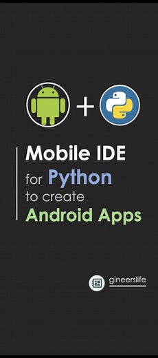 Gumawa ng Android App gamit ang DroidScript at Python