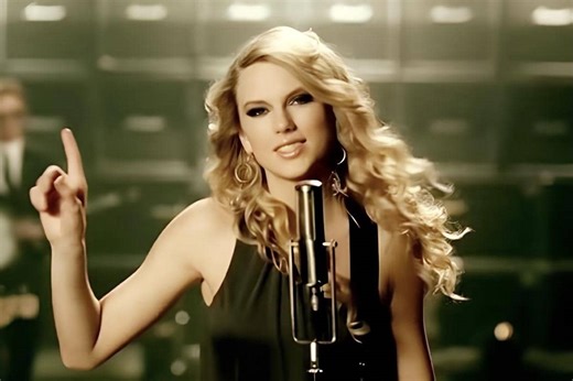 7 Lagu Country Terbaik Taylor Swift yang Bikin Nostalgia