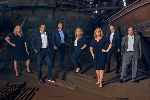 Tailored Legacy Group | Pittsburgh, PA | Morgan Stanley Wealth Management