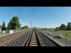 Real-Time Ride Along: MAX Green Line