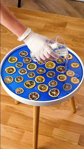 Crafty Coffee Table Creations: DIY Fun! ☕🎨