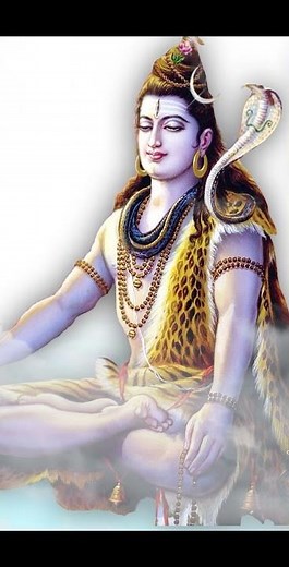 Om Namah Shivaya 108 Times | Chant Om Namah Shivaya For Meditation | Shiva Mantra| Shiva Chant|Siva