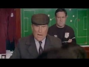 A Shot To Glory - Trailer