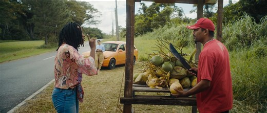 Our lovely little film Trinidad Remains won the Best Narrative Short Film at the Trinidad Tobago Film Festival. It was a fantastic shoot here in T&T, with a top cast and dream crew. Writer/Director - Karen Martinez Producers - Natasha Dack Ojumu / Lisa Wickham Featuring - Leonie Elliott, Syntyche Bishop, Kevon Brooks DOP - Lorena Pagès Editor - Agnieszka Liggett Composer - Hani Hooper Production Designer - Gervais Aleong Production Coordinator - Adama Joseph Production Assistant - Kerleen Seales