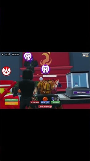 Bloxugan: Rerolling every Day until I get a Variant #roblox #bakugan #bloxugan