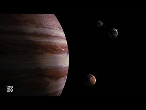The Expanse - Opening Title (Season 3) [HD]