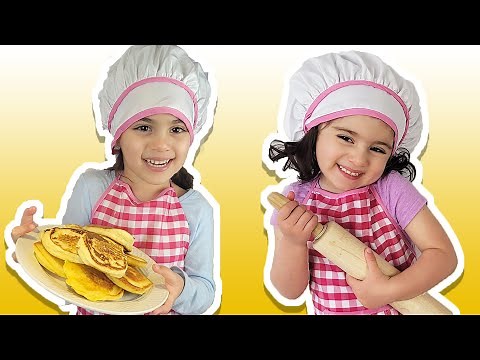 Pancake Making With Kids: An Easy and Fun Family Activity