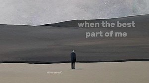 Bréakeven | The Script | Stressed