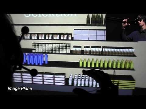 Classic 3D User Interaction Techniques for Immersive Virtual Reality Revisited