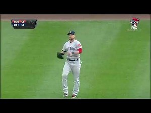 Red Sox Tigers-Game 3 ALCS 2013-Condensed Full Game Highlights-October 15, 2013
