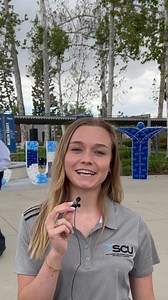 We recently connected with our first-term students to learn more about why they chose SCU for their education. We were ecstatic to hear that our interprofessional education connected with so many incoming students! What made you decide to enroll at SCU? Let us know in the comments! #WeAreSCU #FirstTerm #Summer #GoBeyond #Campus #Student #Orientation #SCU #University #CampusLife | Southern California University of Health Sciences (SCU)