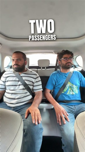 Can the Victoris Comfortably Fit 3 Adults? #ytshorts #shorts #victoris