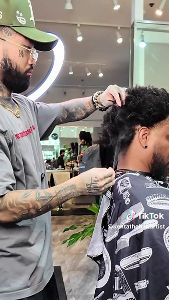 Dread Locks Starter Tips for Men