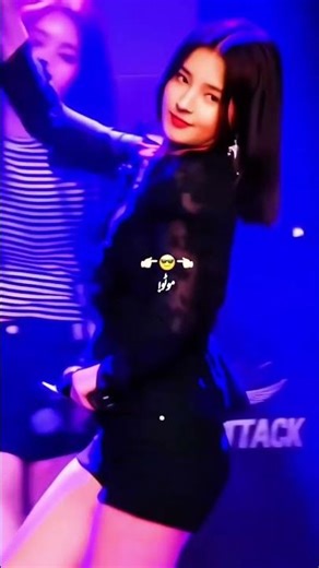 Blackpink Jisoo x Momoland Nancy | K-Pop Visual Queens 👑