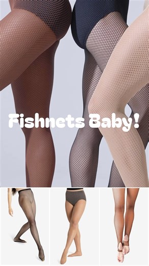 PURE DANCE on Instagram: "It’s nearly showtime dancers! Capezio 3000 Professional Fishnets really are amazing, they truly are what serious dancers wear. Durable, firm fitting and with foot pads to stop slipping. Full footed available in 4 colours and 2 colours for the stirrup version. Available on our website site. We also stock the Studio Basic fishnet which is a more traditional fishnet. @samara.greig @rachelfeastphoto"