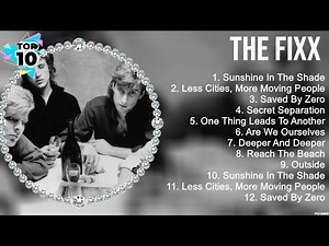 Top Hits The Fixx 2023 ~ Best The Fixx playlist 2023