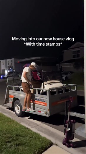 WE MOVED!!!! 🏡💌🩷🤭 we’re still in Florida just a different area code (and timezone) 👀🤓 we are so so happy with our decision to move and be closer to the beach our friends!! | Quincie and Zach