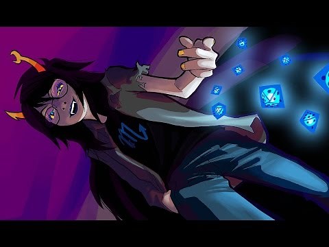 Homestuck LoFaM - MegaDanceVania