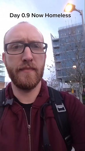 Survived the trip! My car is running again, no worries! #homelessnerd