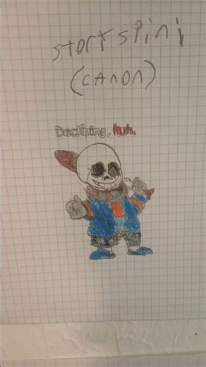 storyspin! sans(canon)