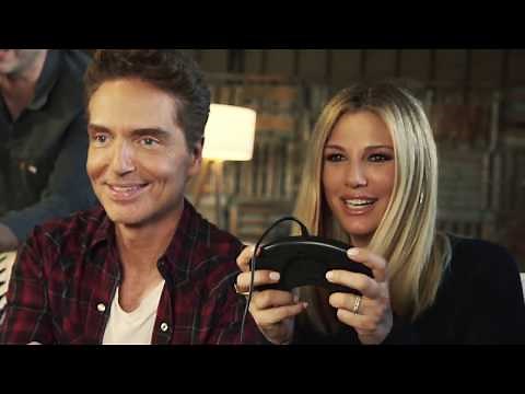 Richard Marx - Front Row Seat (Official Video)