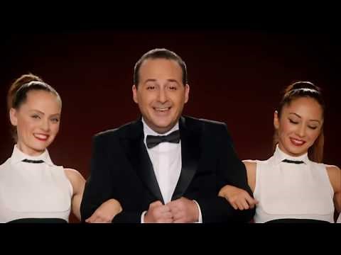 TOLGSHOW 25. Bölüm | Tek Parça Full HD