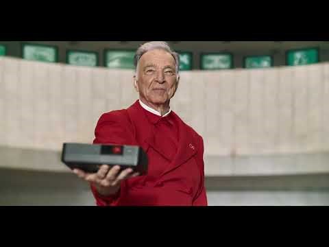 Virgin TV 360 #BringOnAmazing