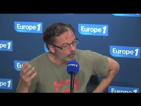 Christophe Alévêque : "J'irai jusqu'au 6 ma