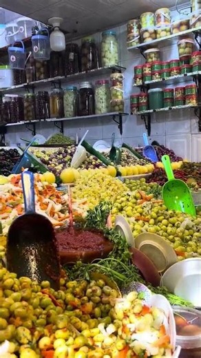 Exploring a Moroccan Market, Morocco, Get Marrakech from Maria L. 🇲🇦